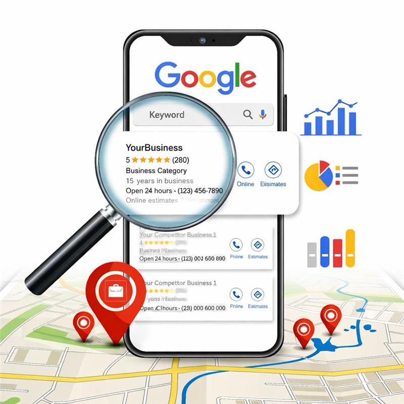 Professional Google My Business