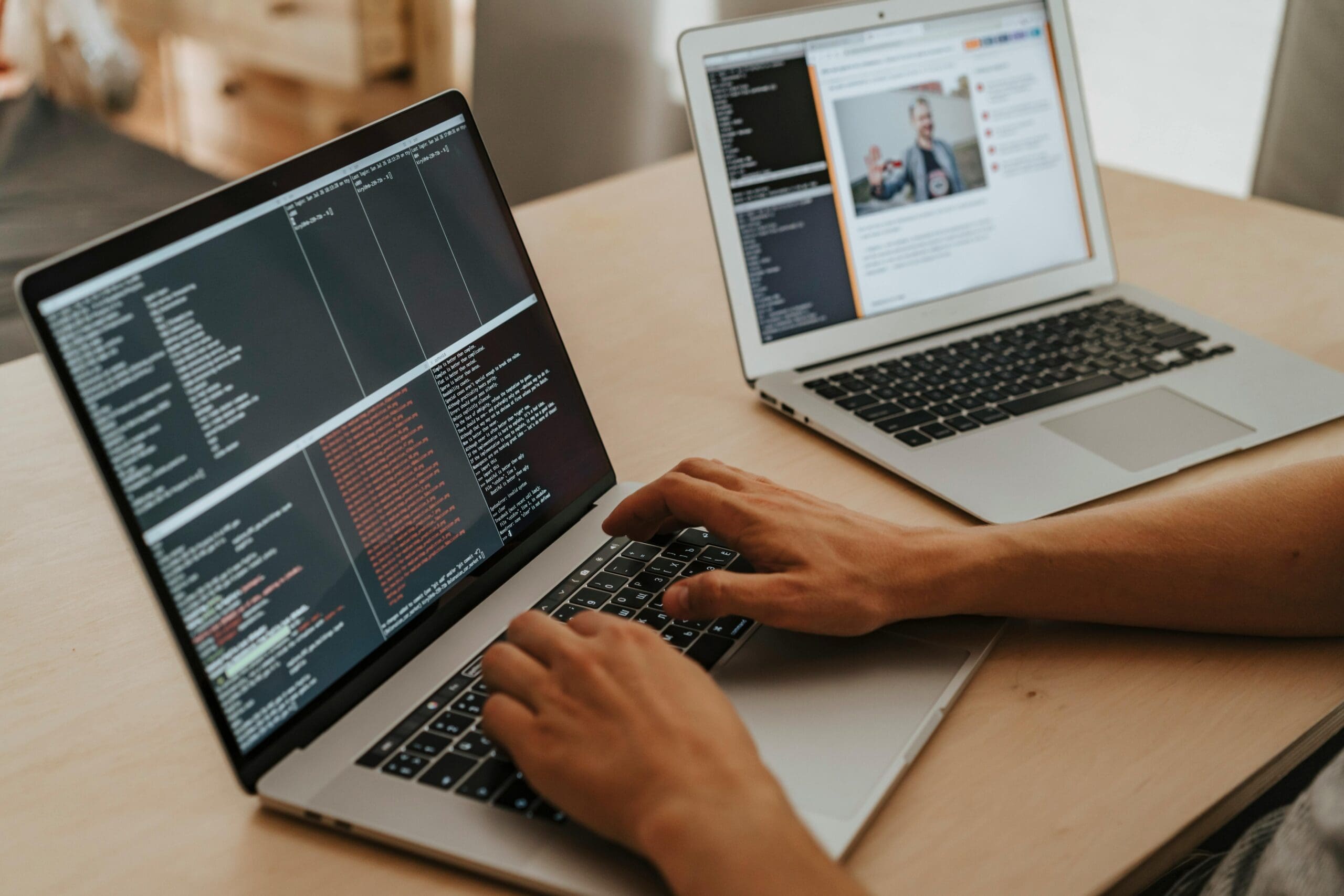 Cms Development Software