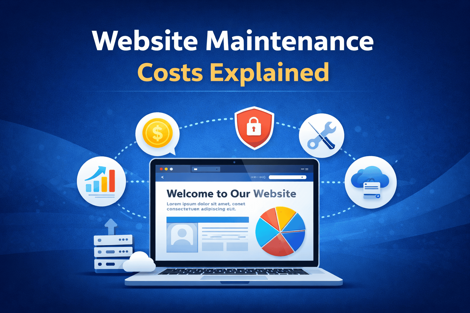 Home - Digital Marketing Agency 31 Website Maintenance