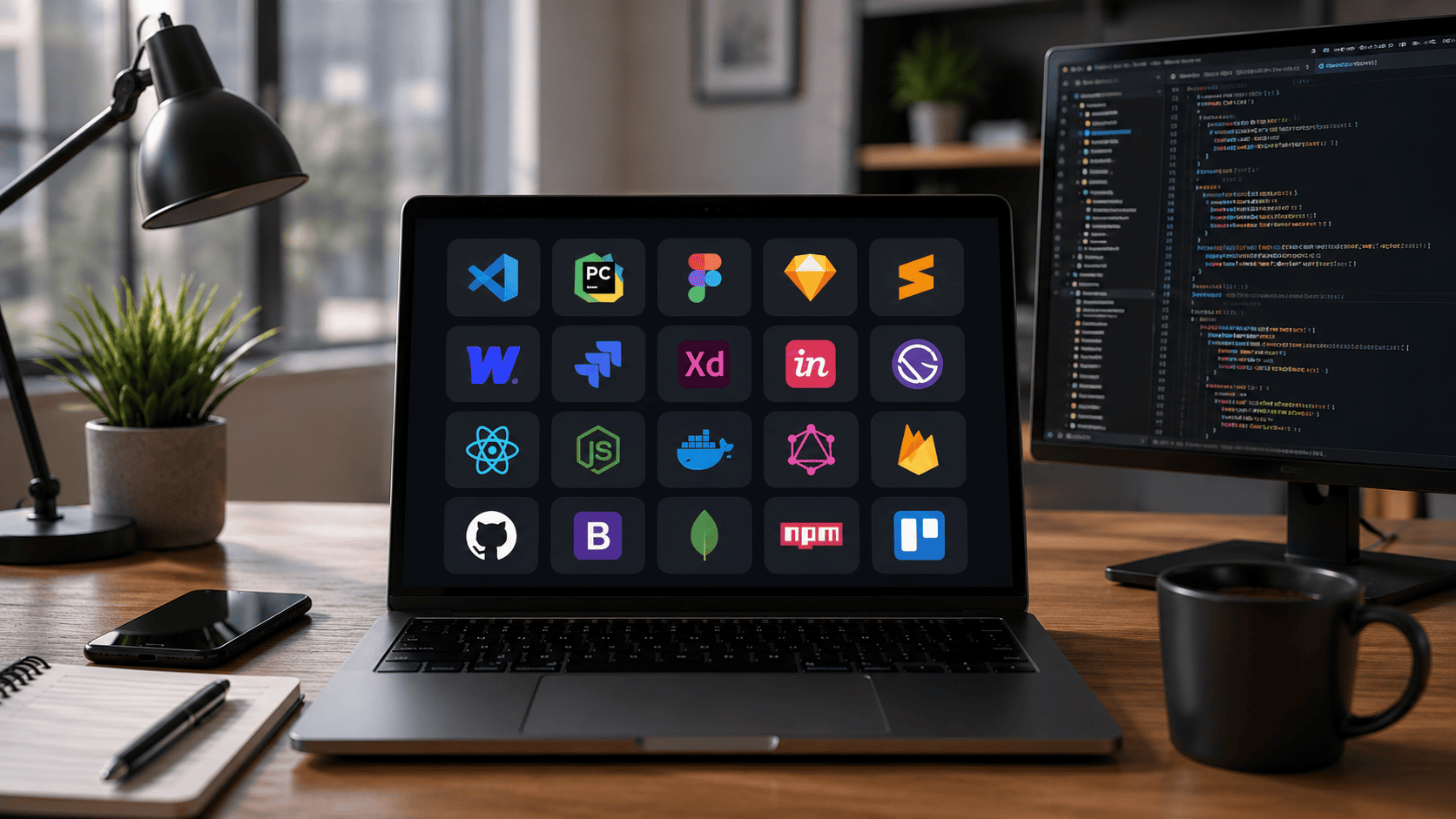 Top Web Development Tools In 2026