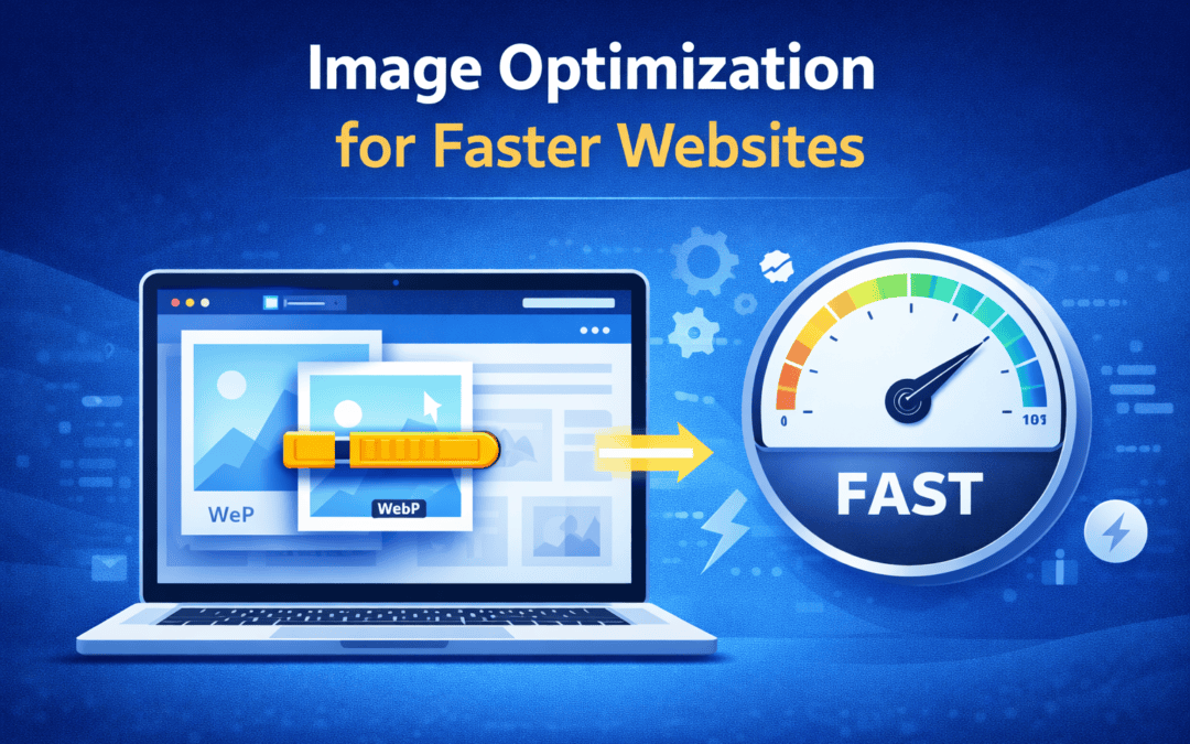 Techniques to Optimize Images for Websites