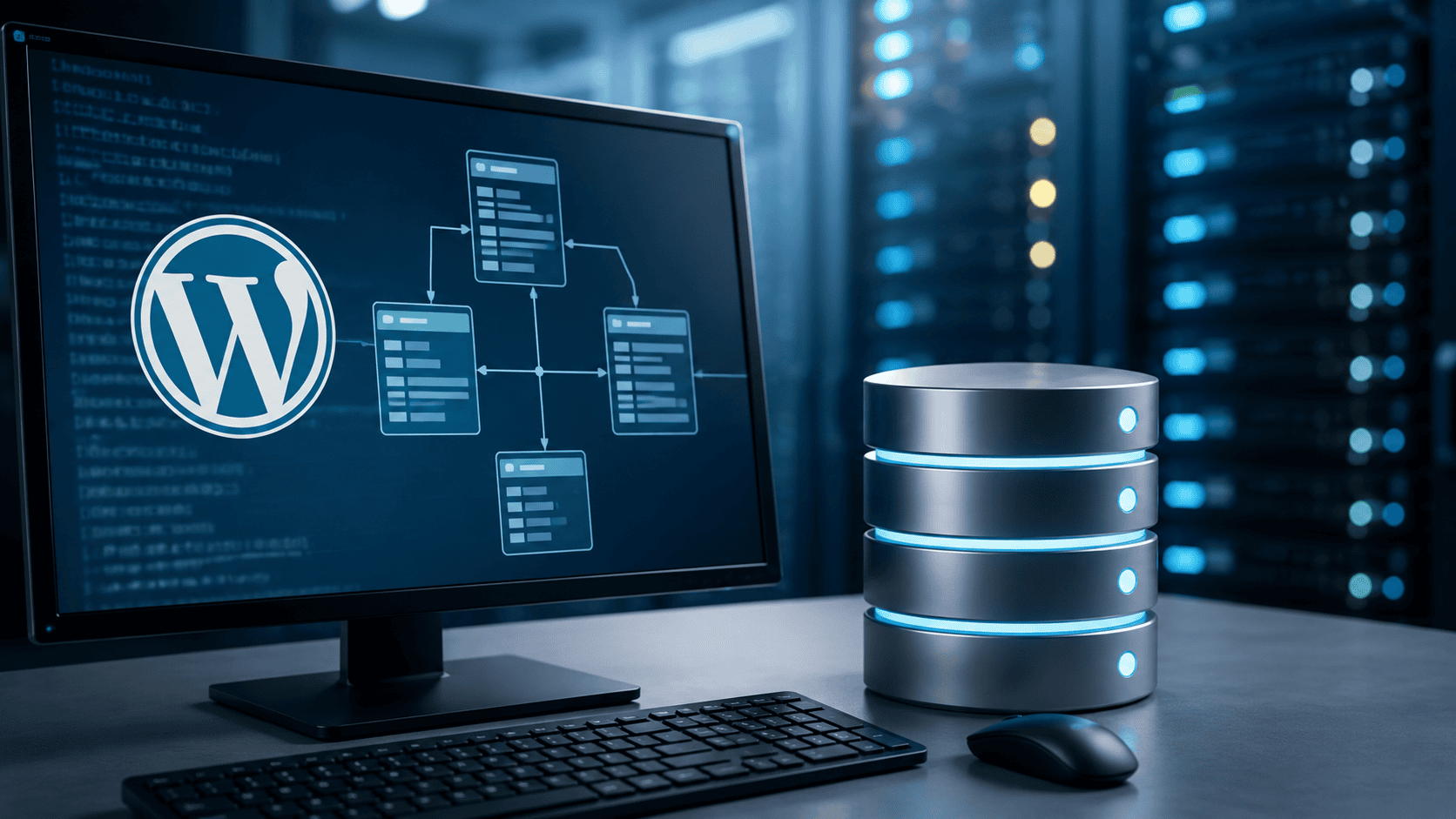 Home - Digital Marketing Agency 32 Optimizing Wordpress Database Queries For High-Traffic Websites