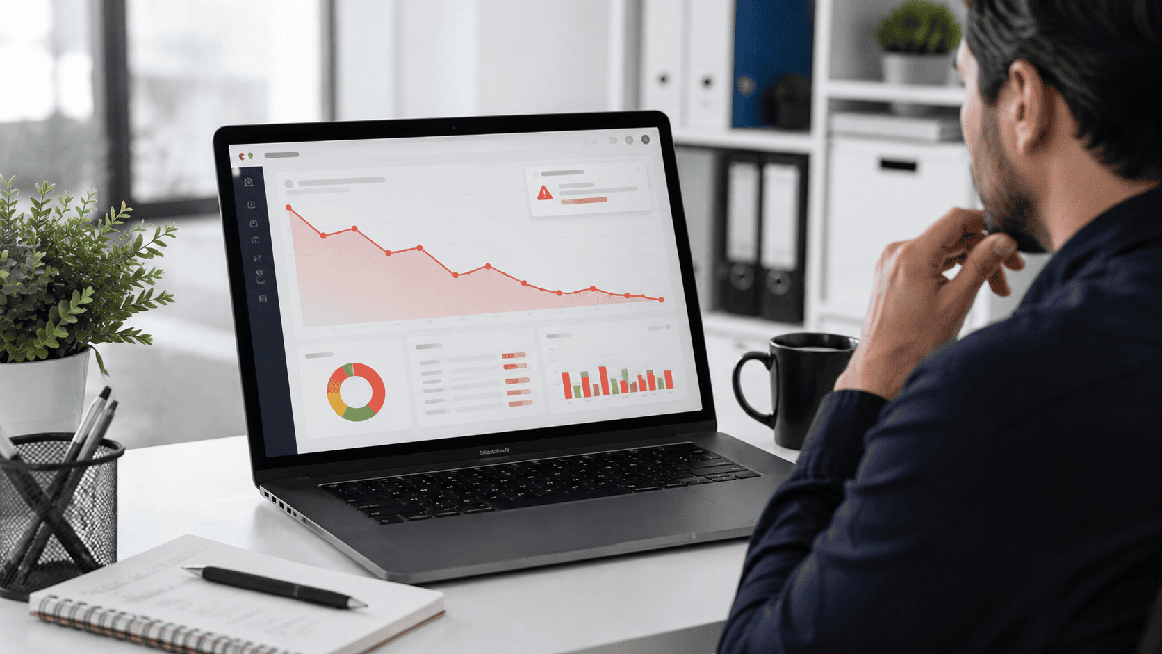 Home - Digital Marketing Agency 31 Why Has My Website Ranking Dropped