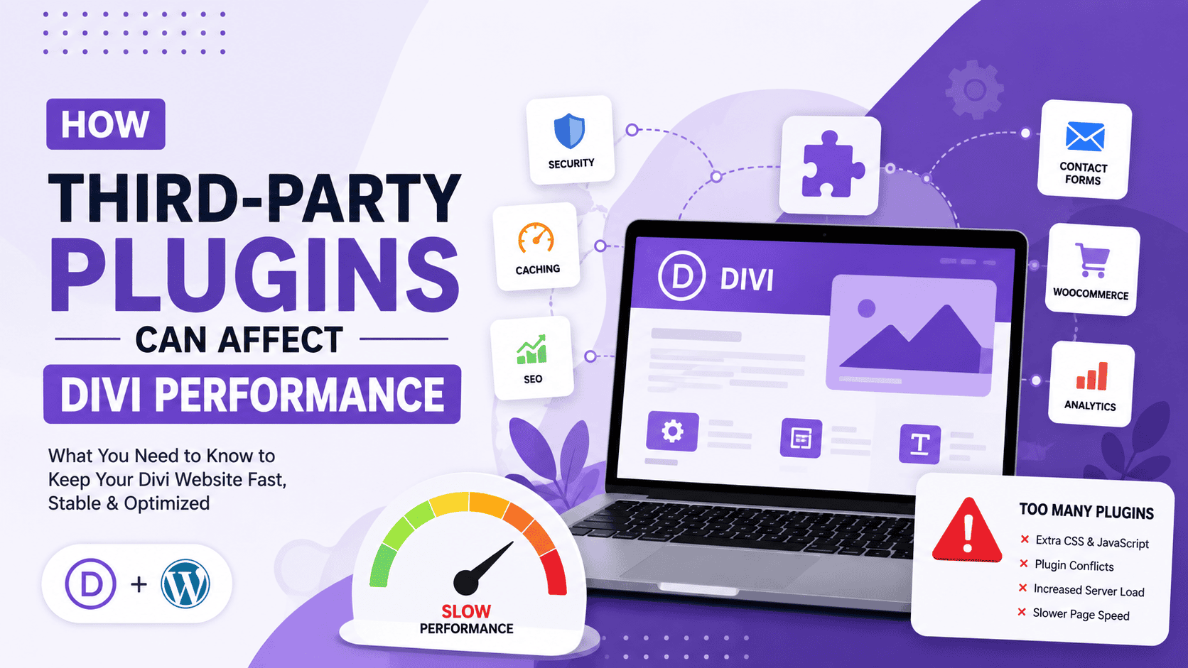 Divi Performance