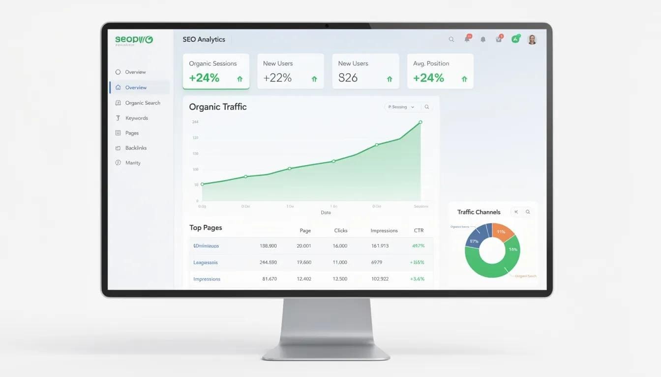 Website Traffic