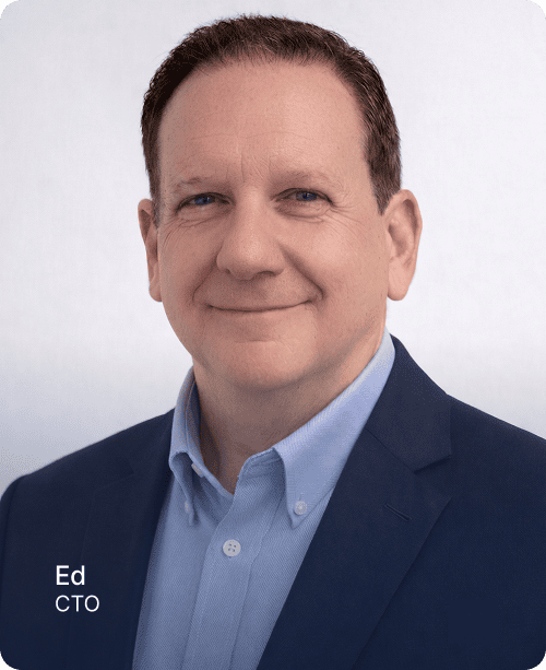 Ed Cto Ed
