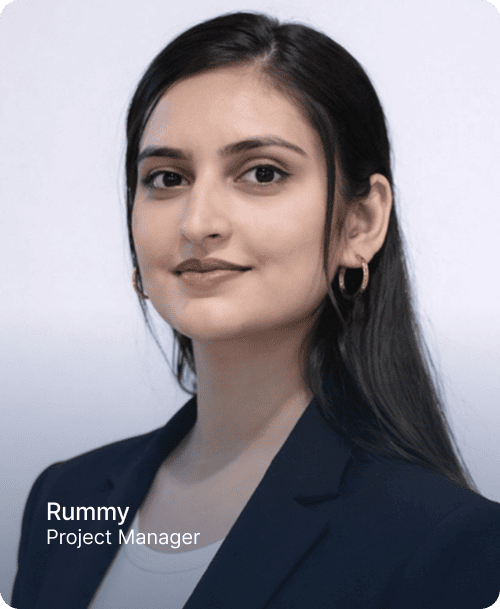 Rummy Project Manager Rummy