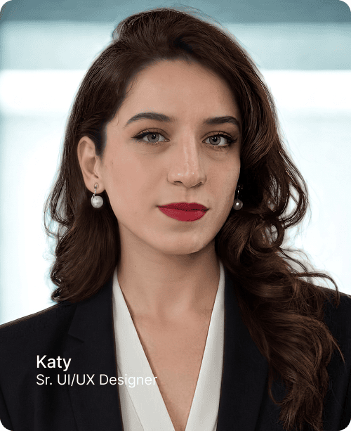 Katy Designer Katy