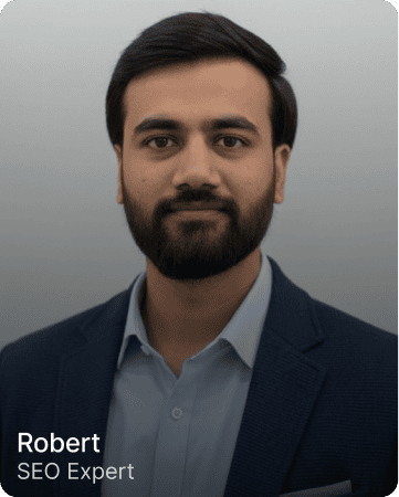 Seo Expert Robert
