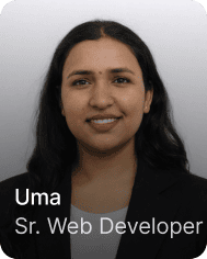 Uma