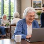 Senior Living Seo