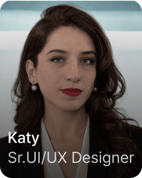 Katy Designer Katy Designer