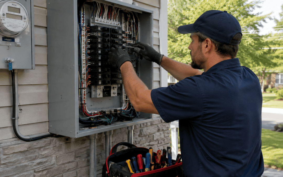 How to Improve Local SEO for an Electrical Services Business