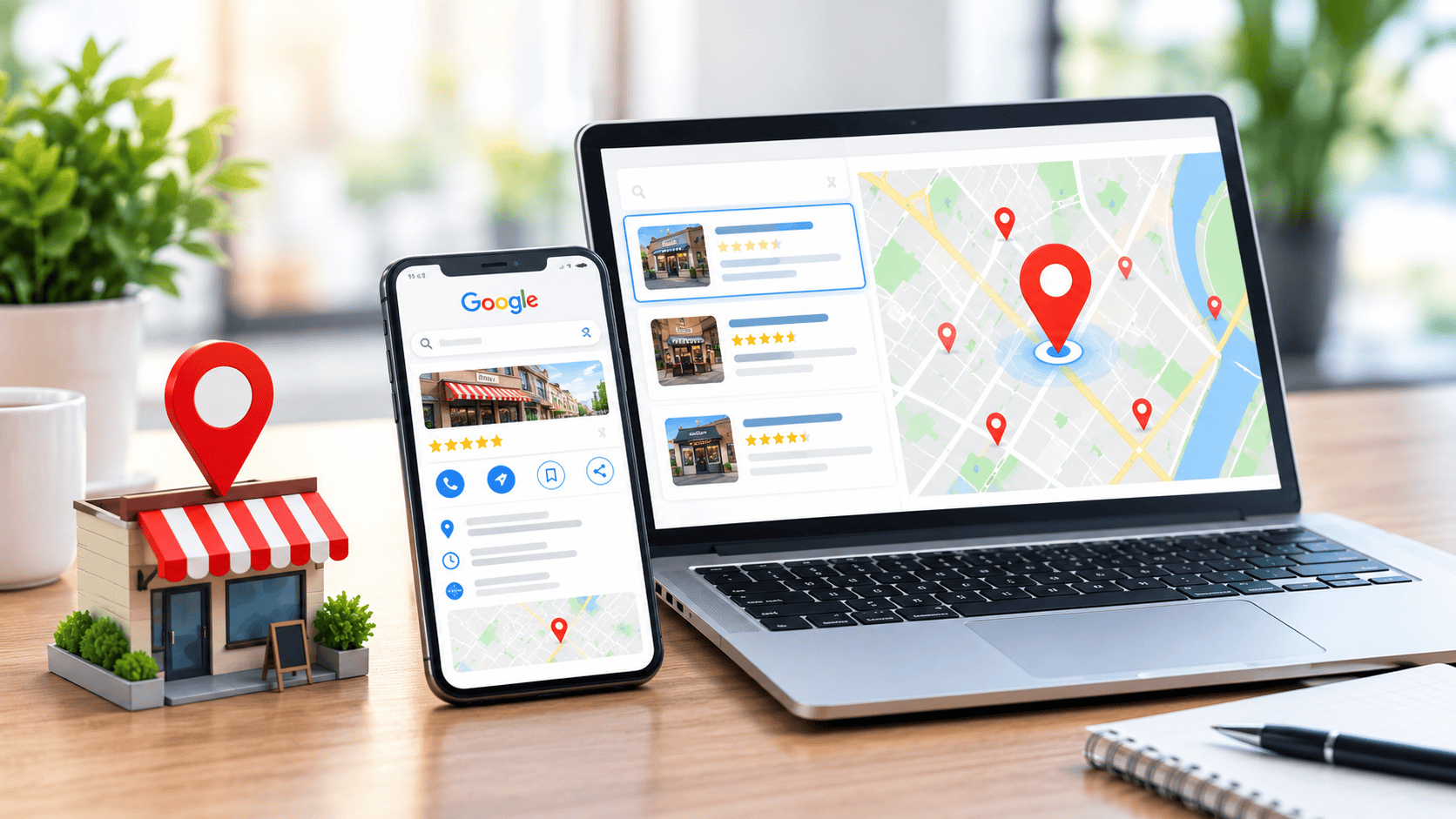 Local SEO