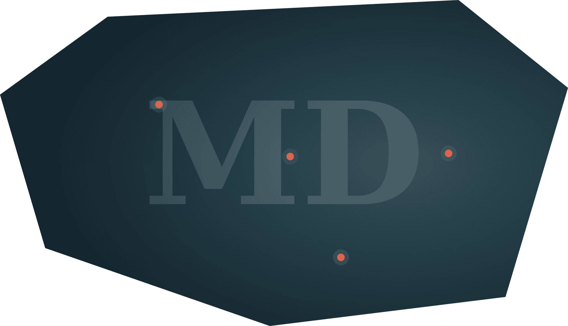 Maryland Map